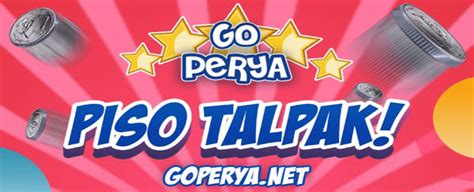 go perya login|Iba pa.